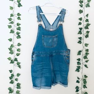 Boutique Overalls